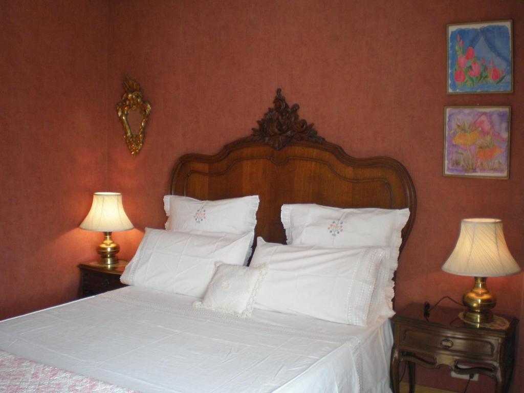 Guest house Isabella