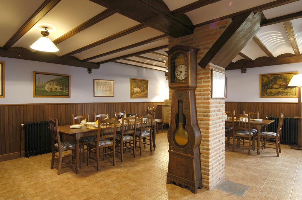 Bed & Breakfast Kanpoeder - Adults Only *