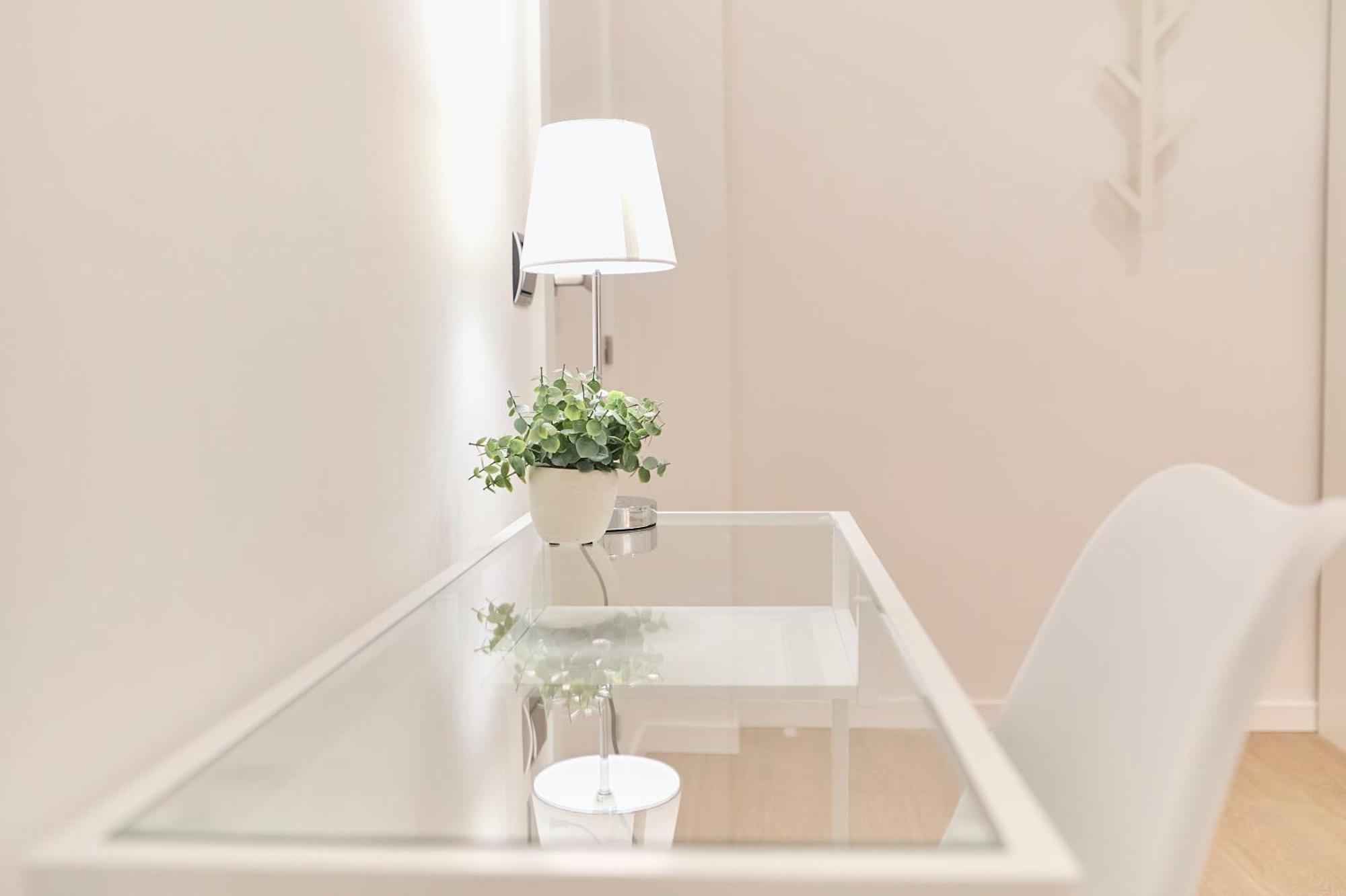 Urbieta By Basque Homes Apartment *