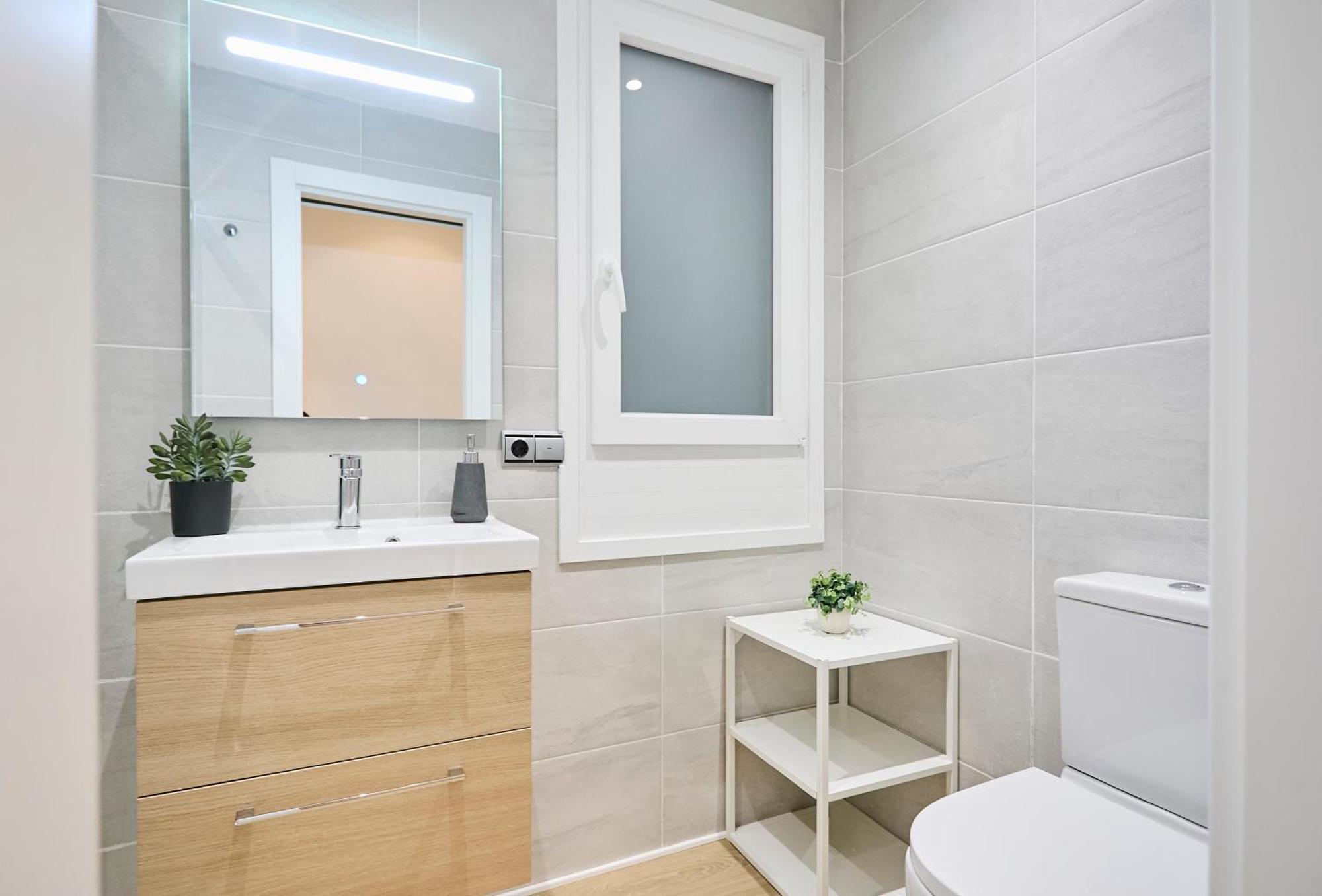 Apartment Urbieta By Basque Homes San Sebastian