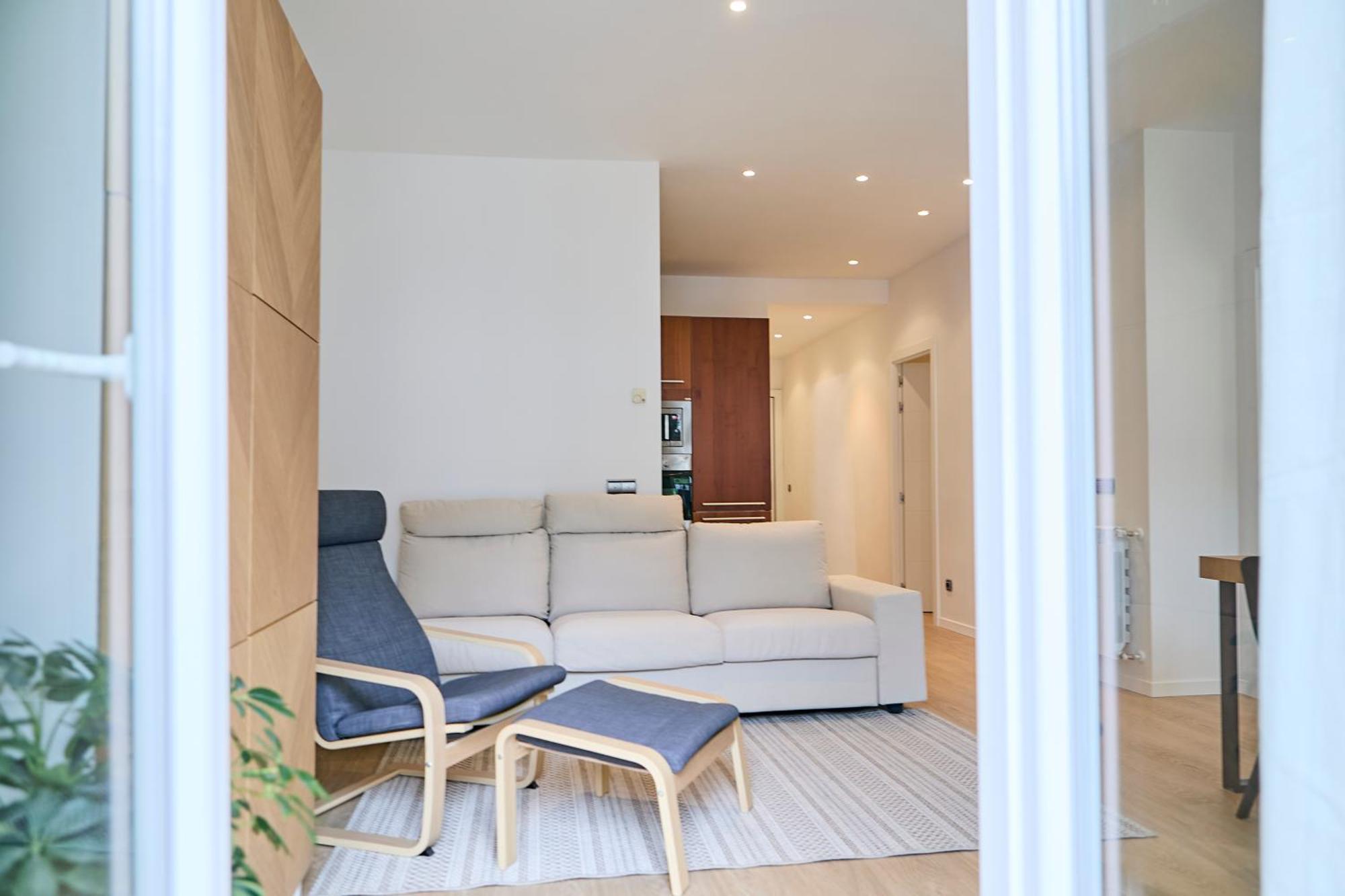 Urbieta By Basque Homes Apartment San Sebastian