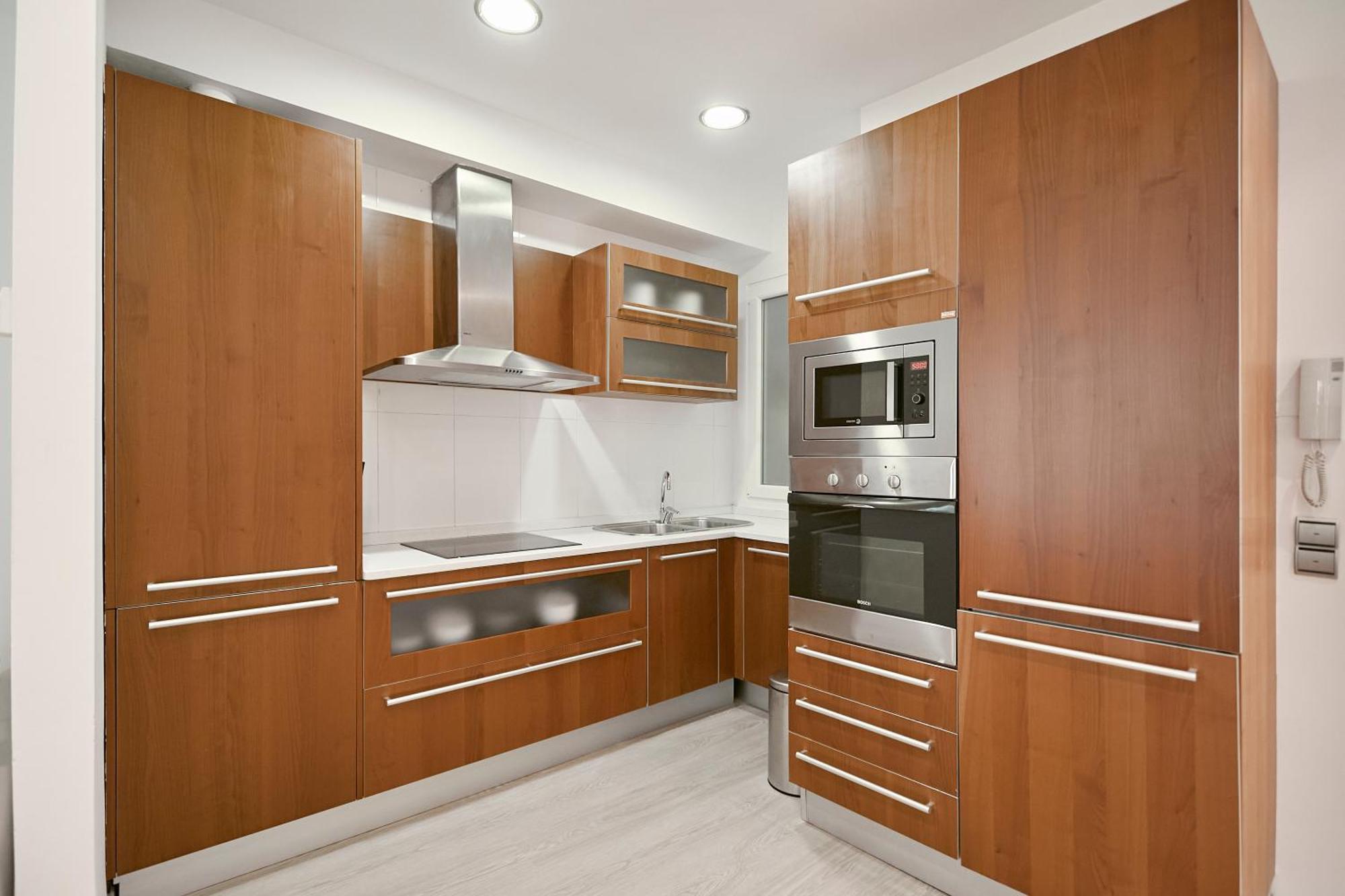 Urbieta By Basque Homes Apartment