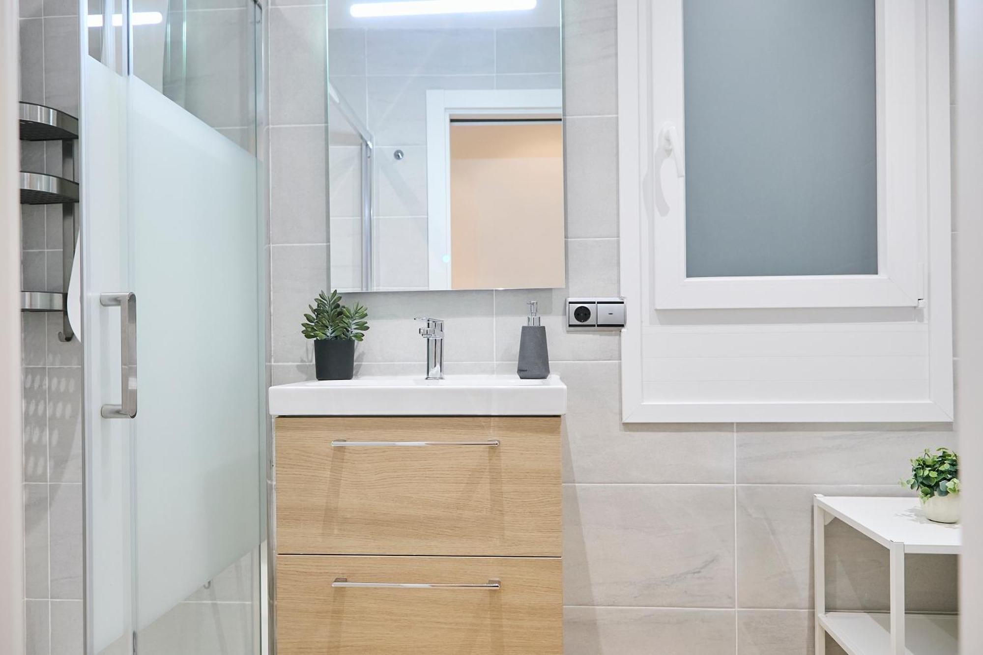 Apartment Urbieta By Basque Homes *