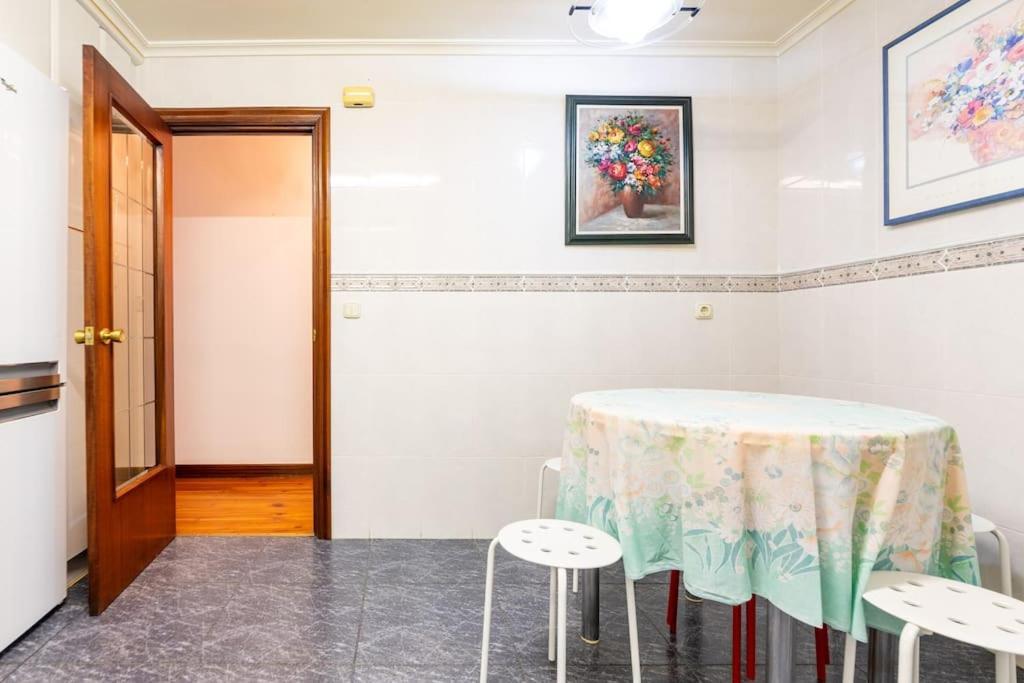 Terraza Playa Y Calle Peatonal Ess03377 Apartment