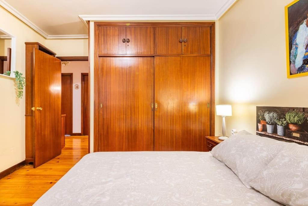 Appartement Terraza Playa Y Calle Peatonal Ess03377 San Sebastian