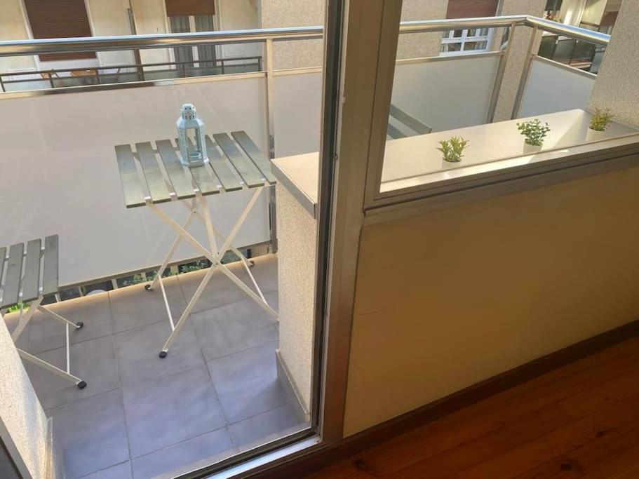Terraza Playa Y Calle Peatonal Ess03377 Apartment *
