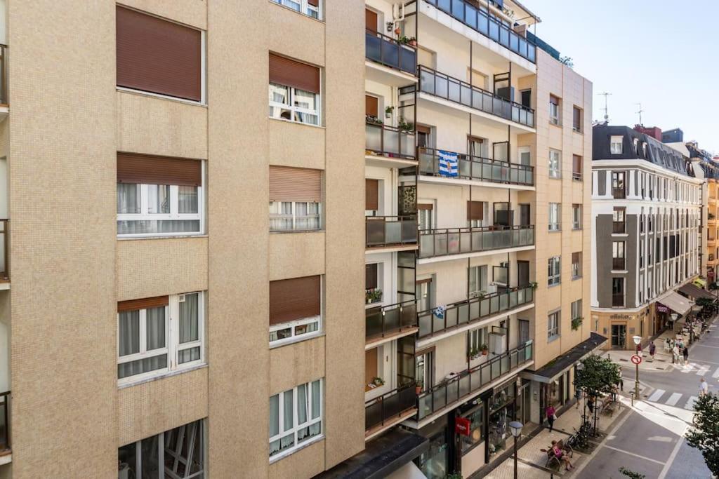 Apartment Terraza Playa Y Calle Peatonal Ess03377 *