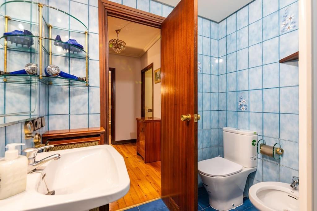 Apartment Terraza Playa Y Calle Peatonal Ess03377 *