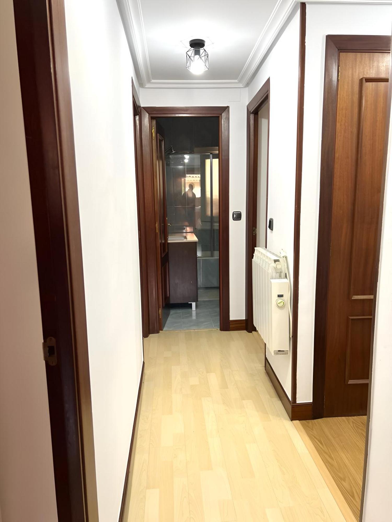 Luistarrak Apartment- Free Parking Saint-Sébastien