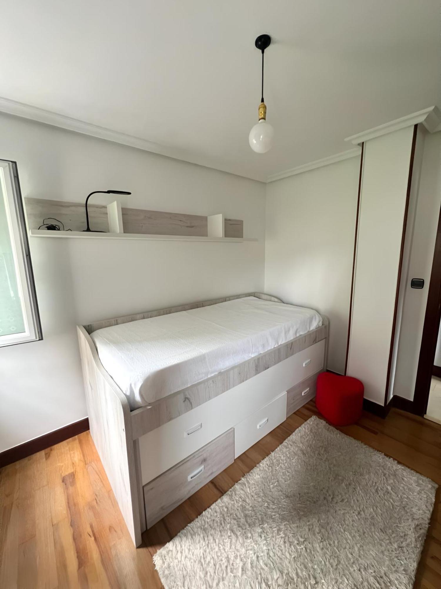 Appartement Luistarrak Apartment- Free Parking
