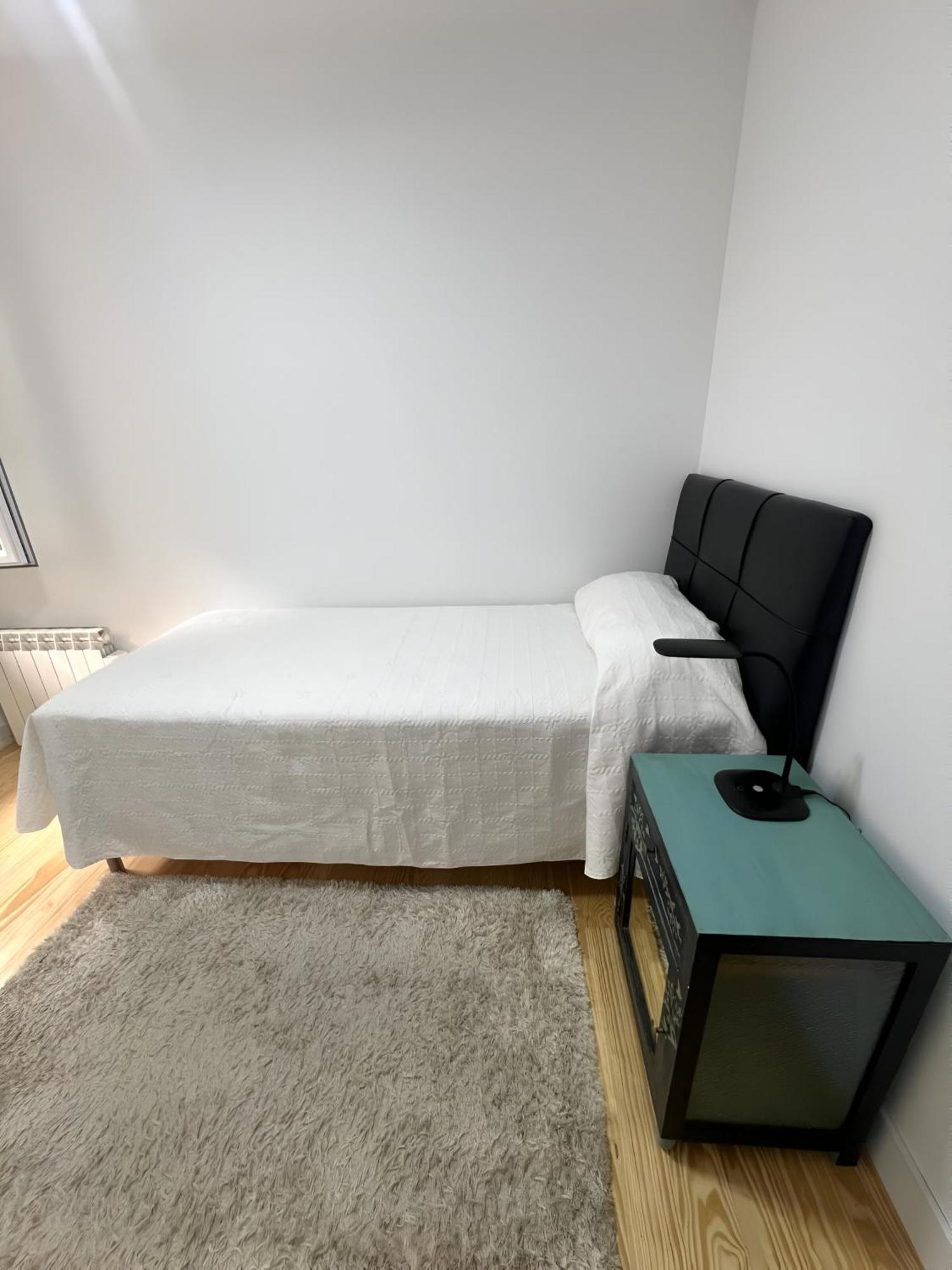 Luistarrak Apartment- Free Parking Apartment San Sebastian