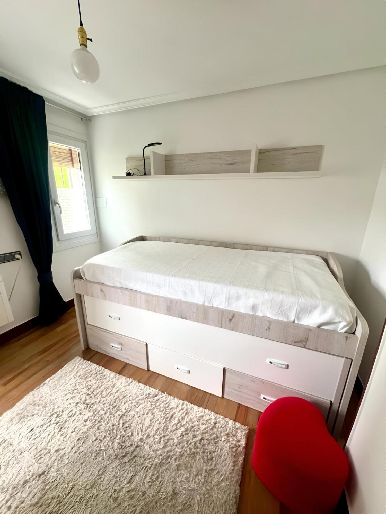 Luistarrak Apartment- Free Parking Appartement *