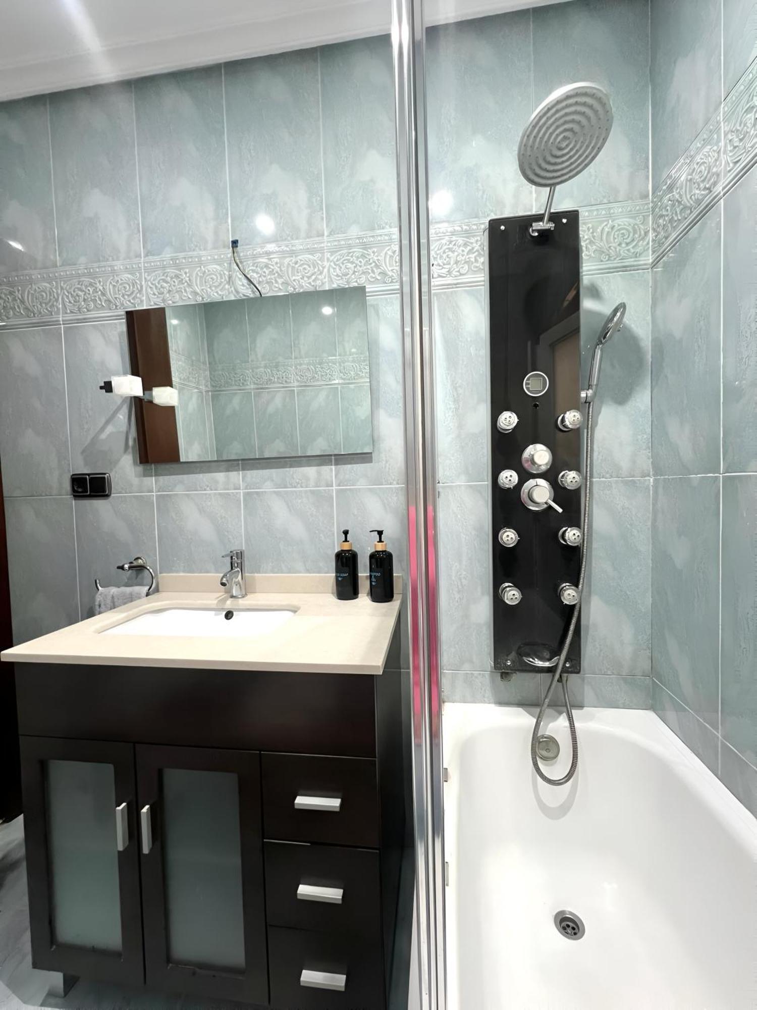 Appartement Luistarrak Apartment- Free Parking Saint-Sébastien