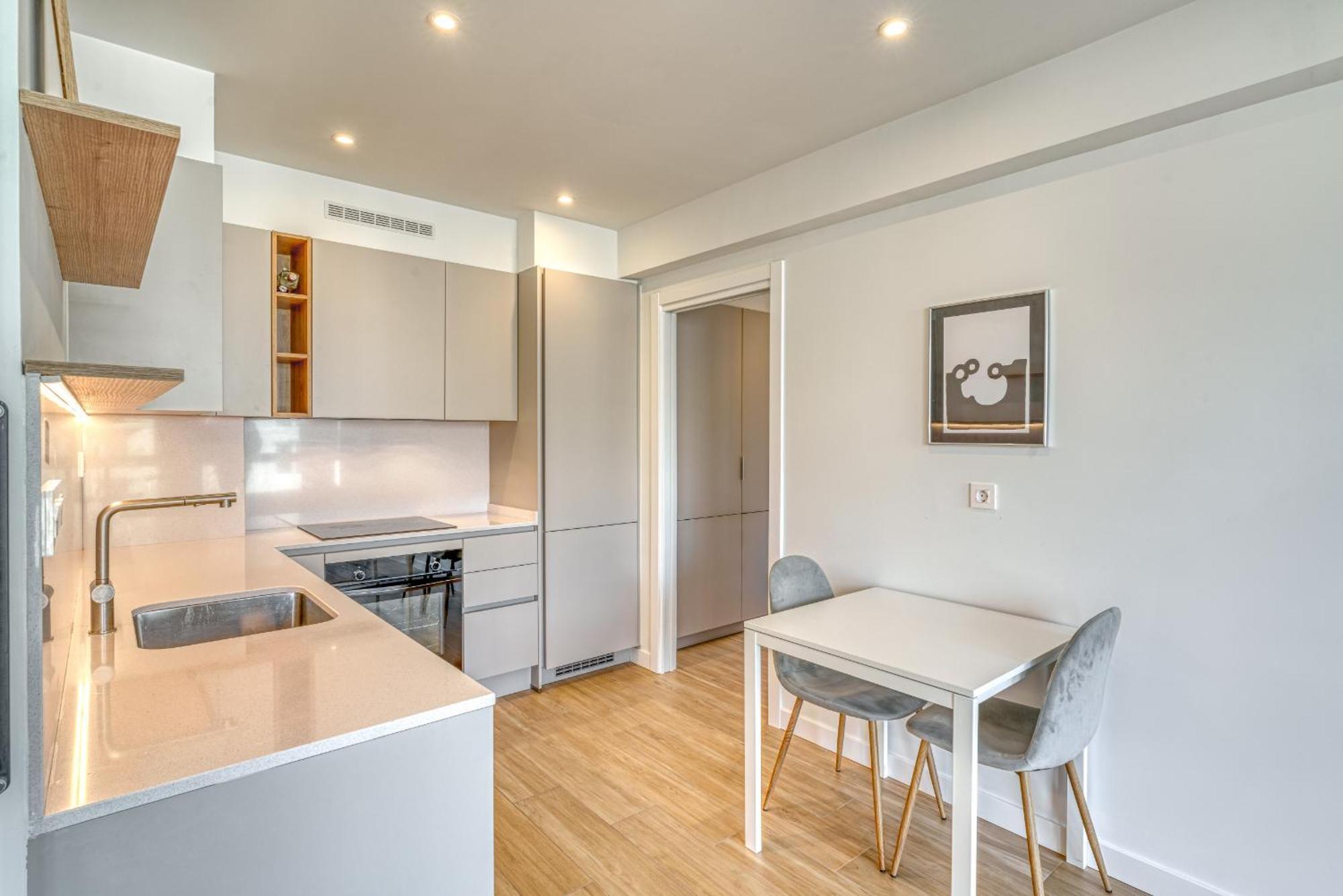 Apartment Monthly Triunfo By Sweet *