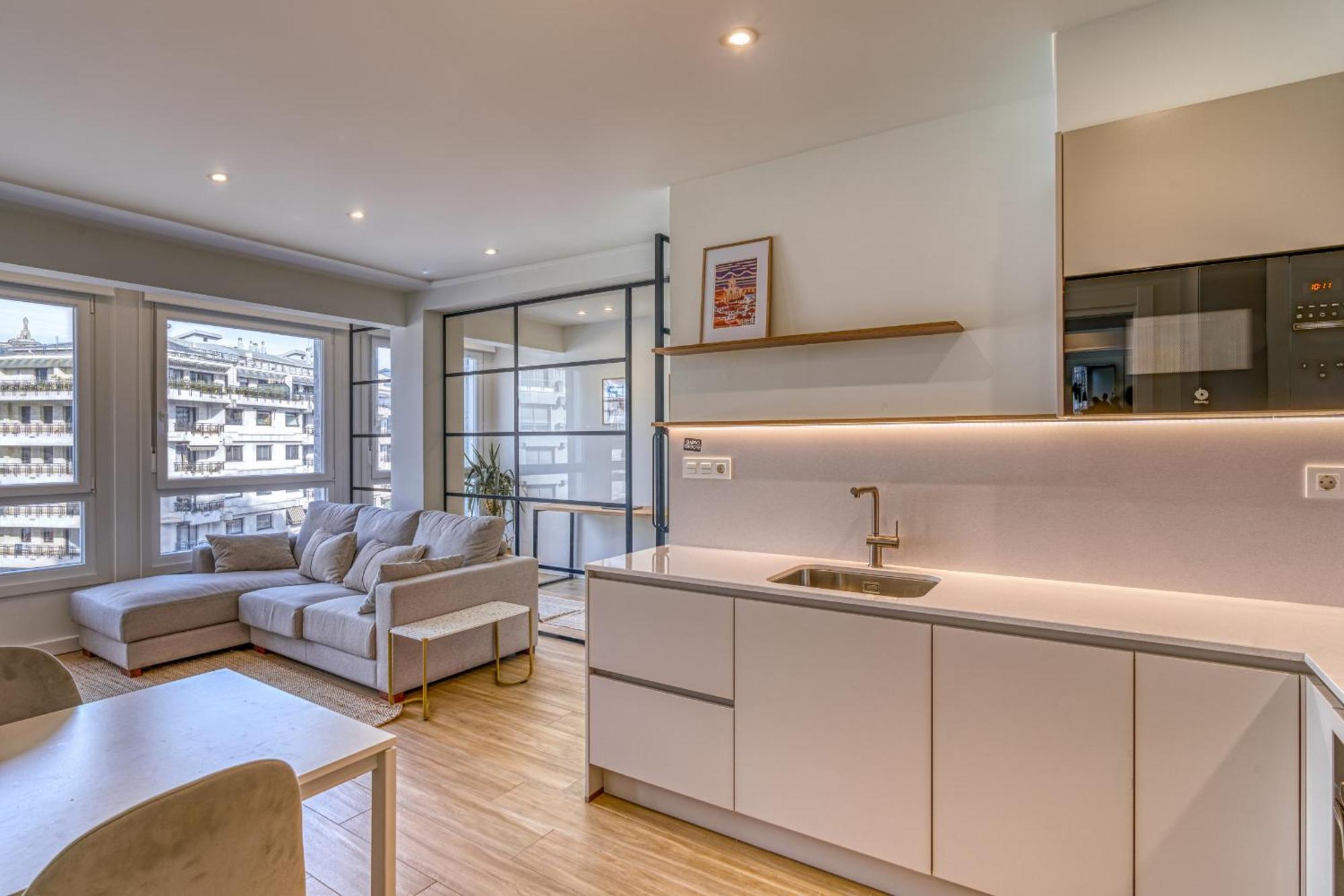Monthly Triunfo By Sweet Apartment *