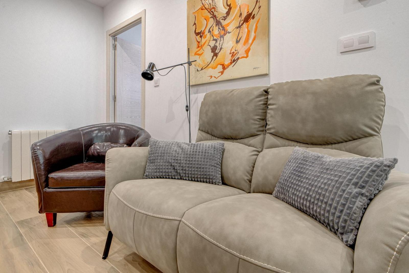 Apartment Larra By Sanse Holidays