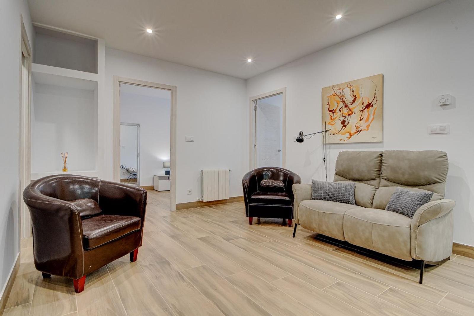 Larra By Sanse Holidays Apartment