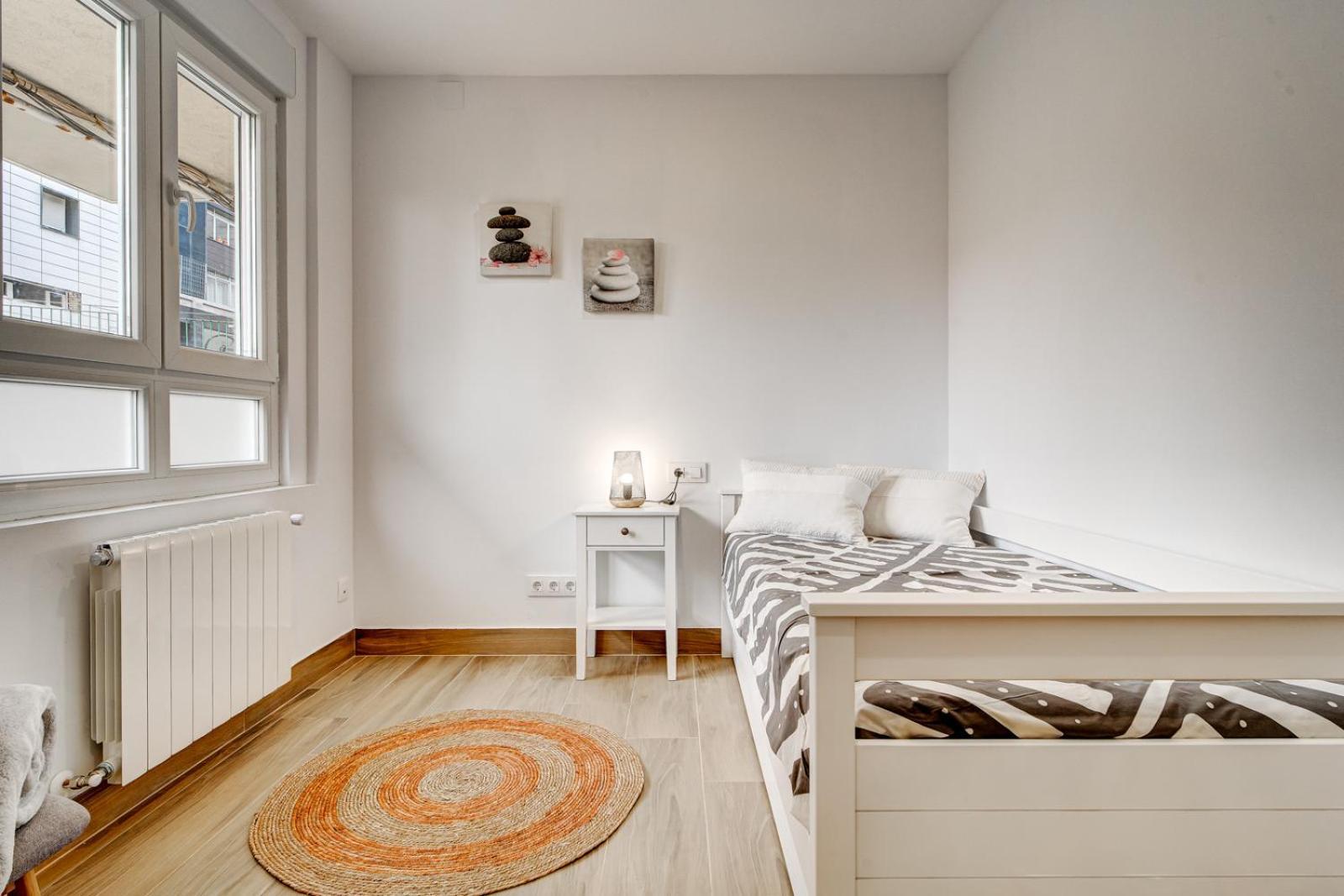 Larra By Sanse Holidays Apartment *