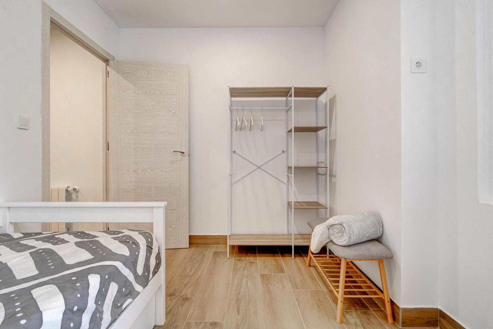 Larra By Sanse Holidays Apartment