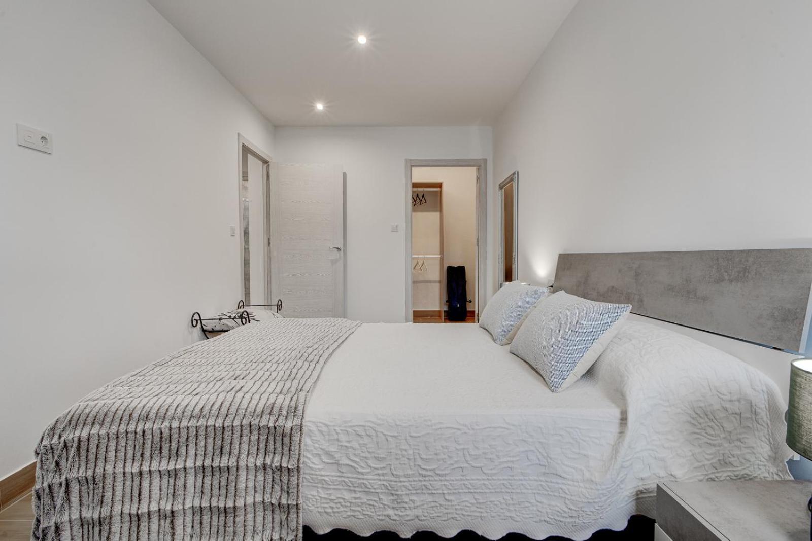 Apartment Larra By Sanse Holidays San Sebastian