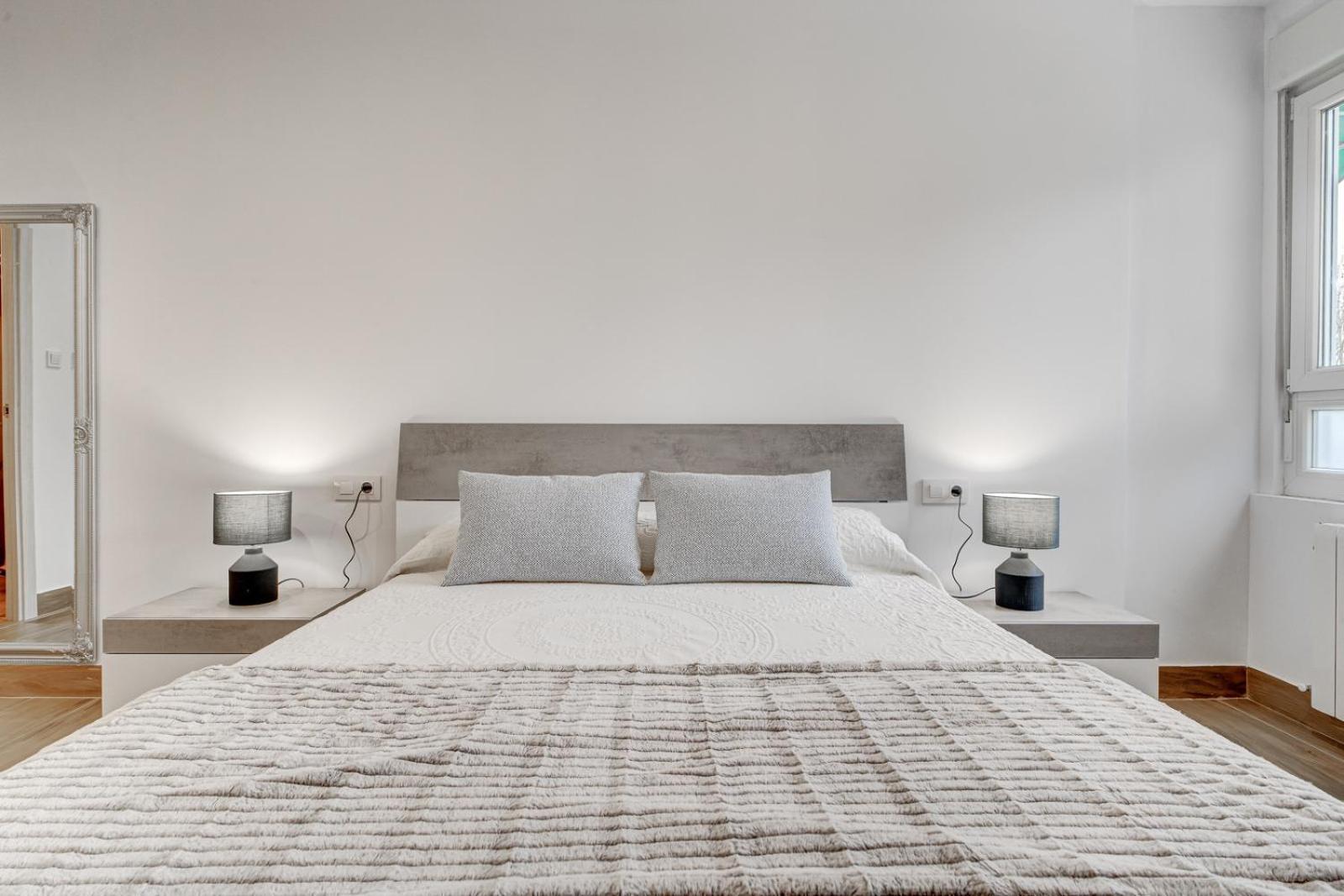 Larra By Sanse Holidays San Sebastian
