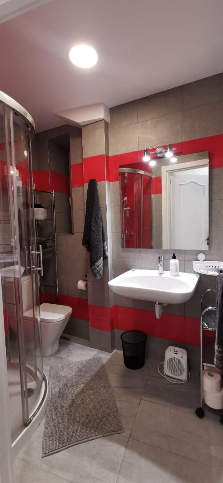 Casa Eguino Pet - Friendly