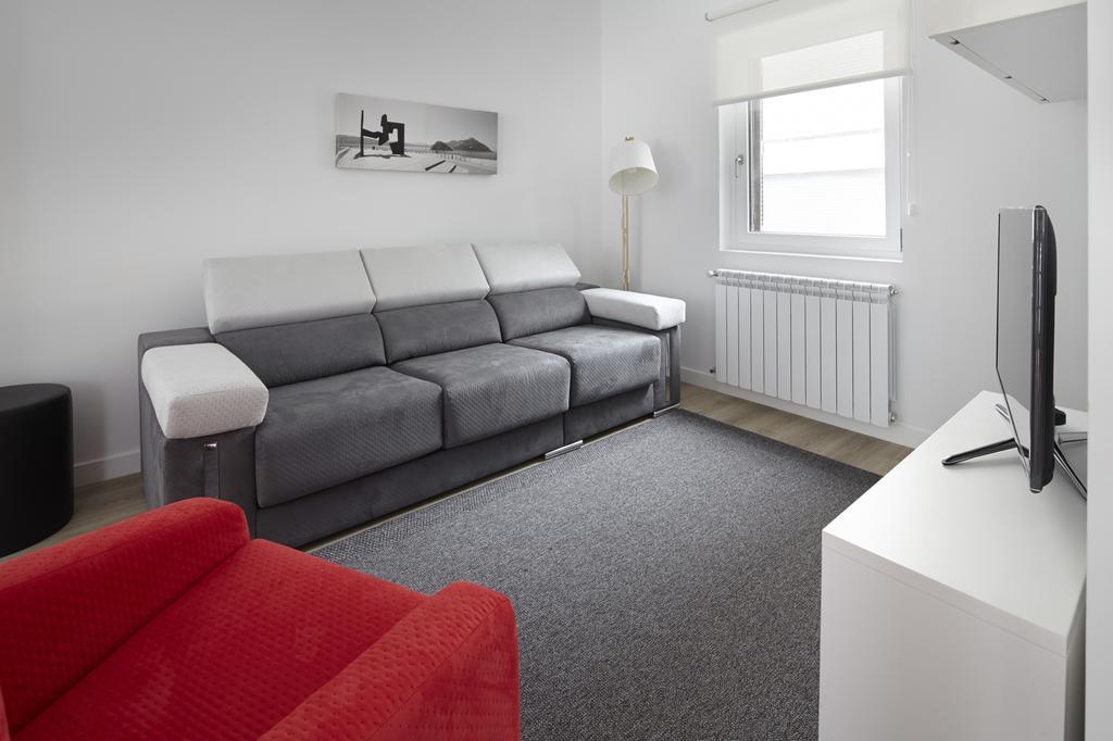 Apartamento Eliminar Casa Aranzazu *