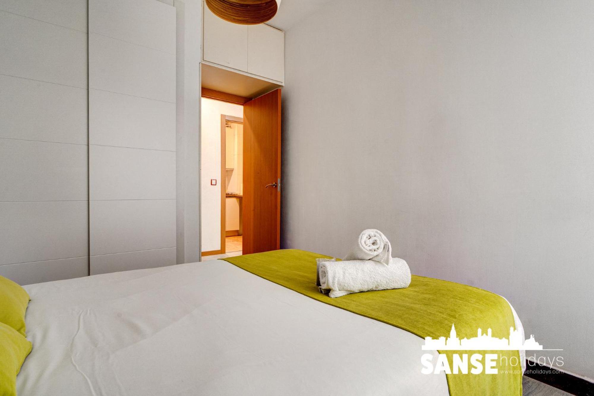 Karri By Sanse Holidays Apartamento