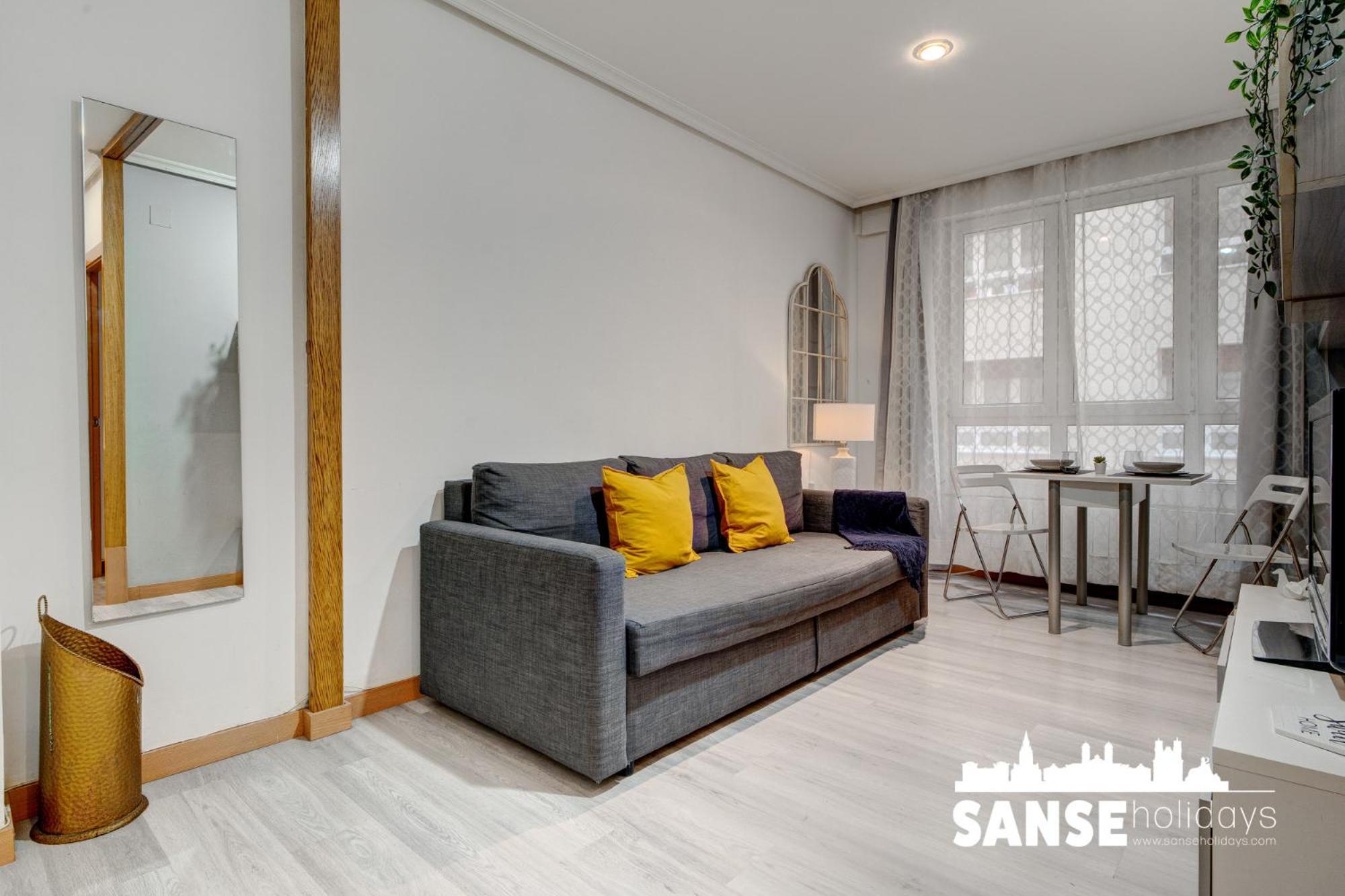 Karri By Sanse Holidays Apartamento *