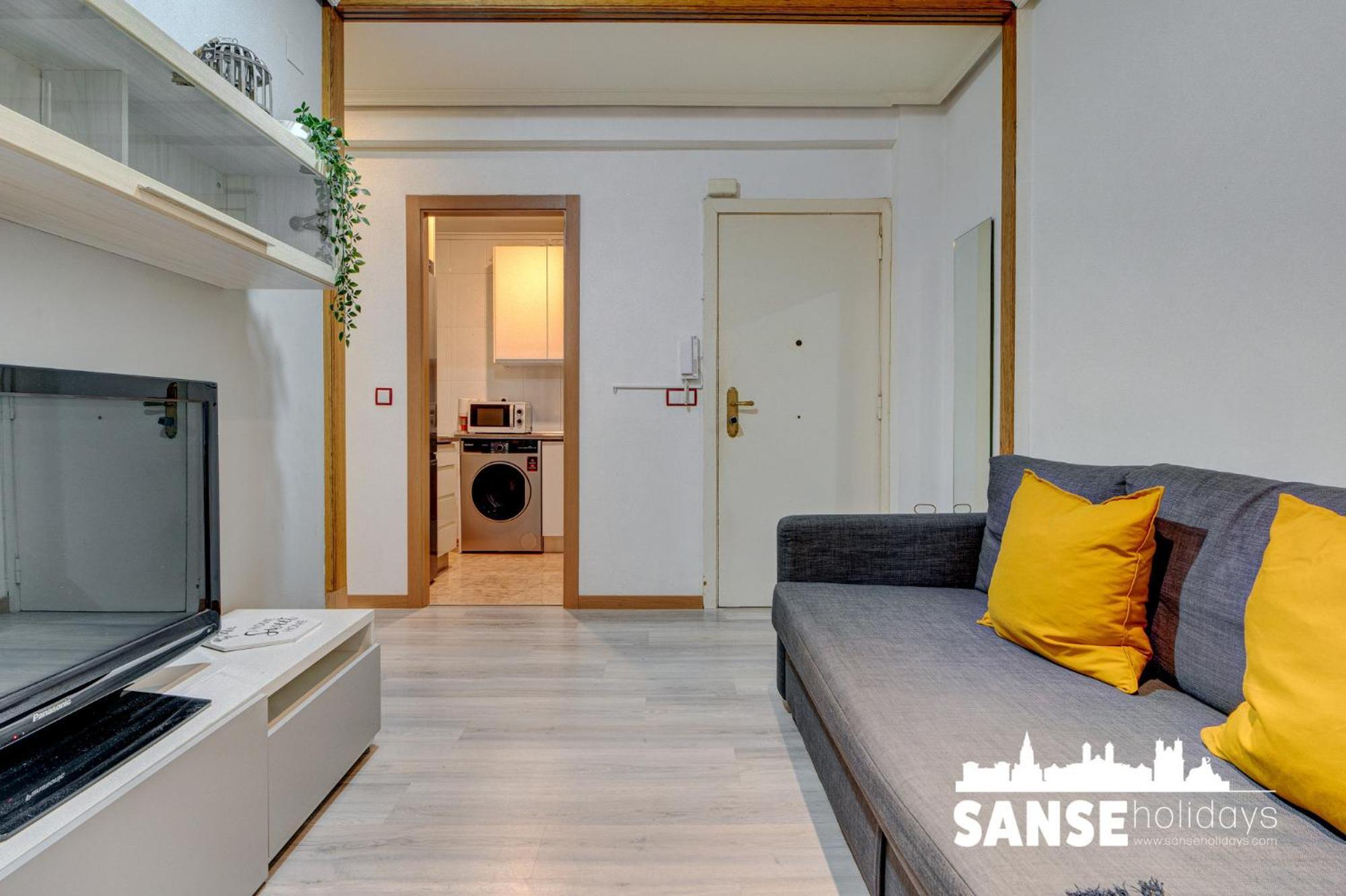 Karri By Sanse Holidays Apartamento *