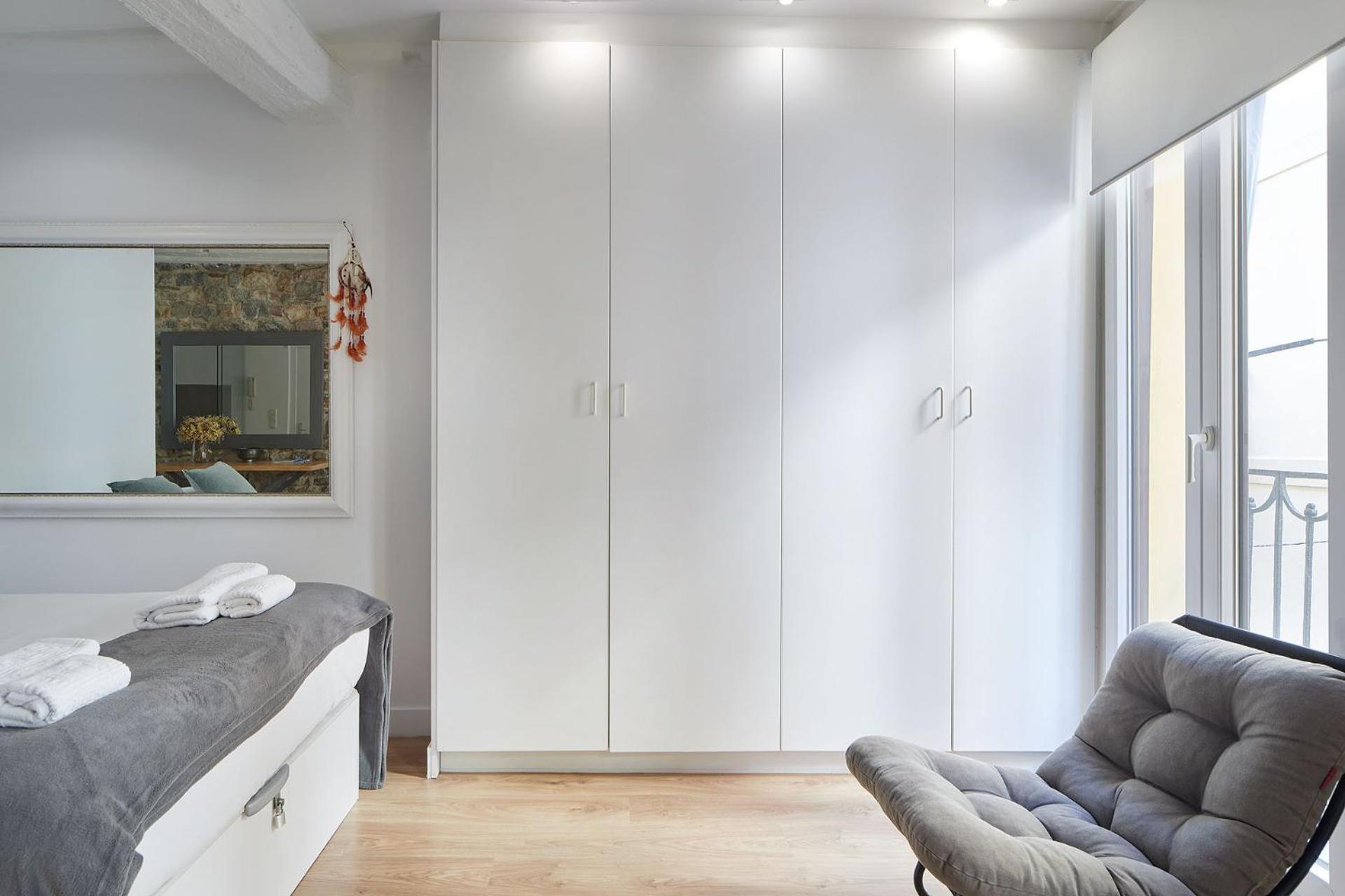 The Collection - Zoe Apartamento