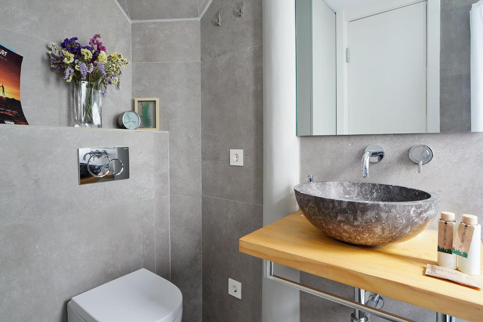 Apartamento The Collection - Zoe