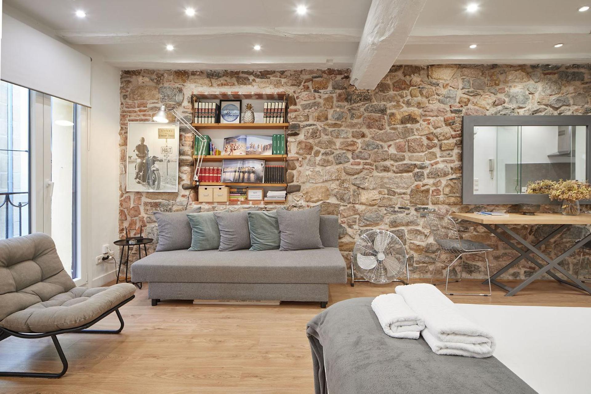 Apartamento The Collection - Zoe *