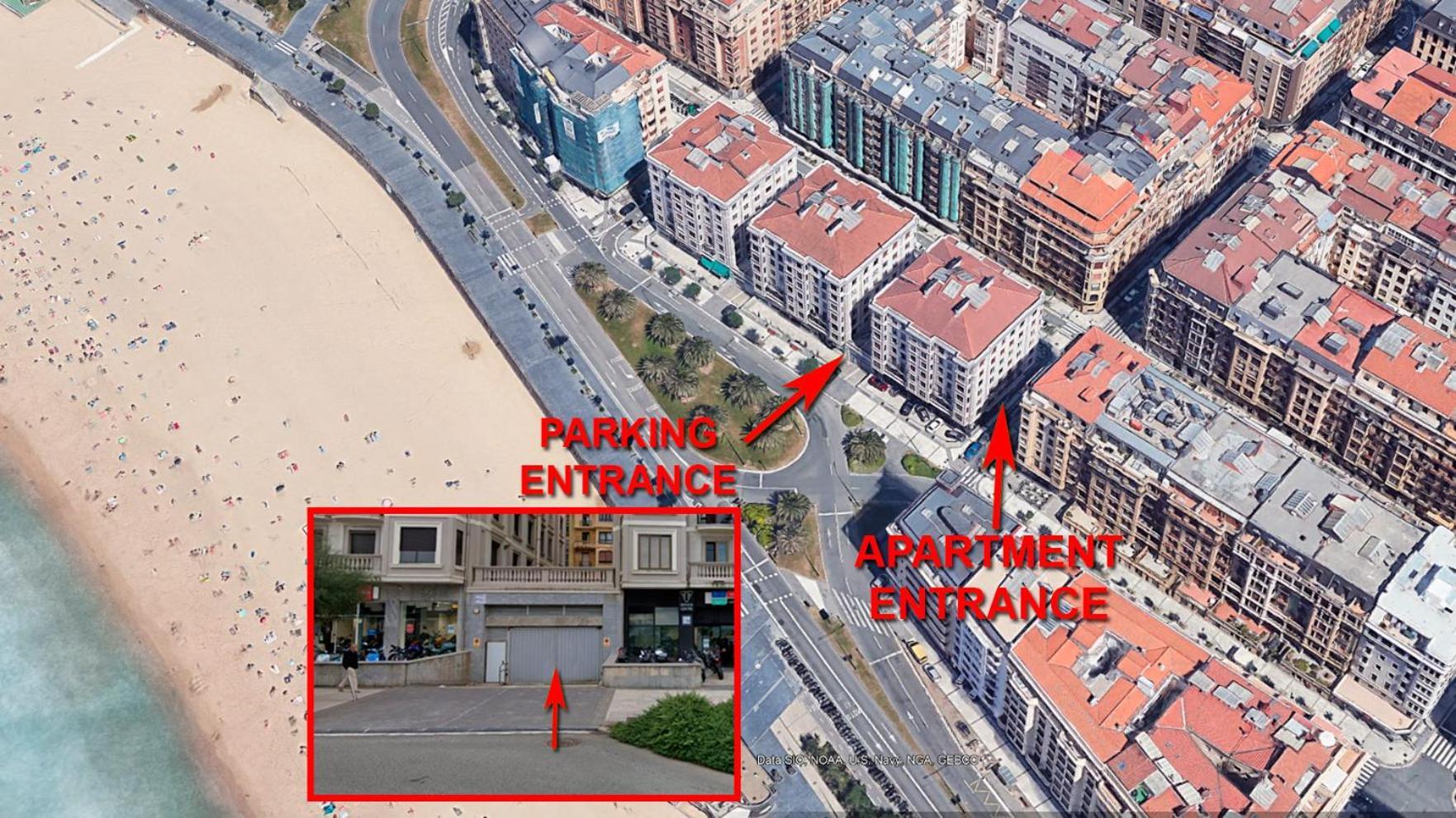 Apartment San Diego - Iberorent *