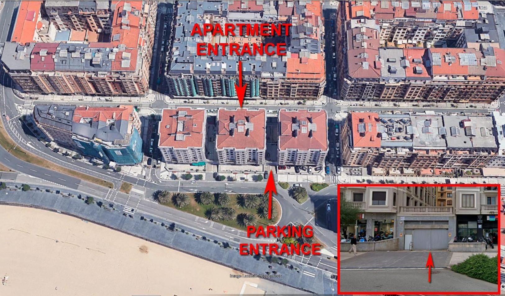 Apartment Atlantic - Iberorent *