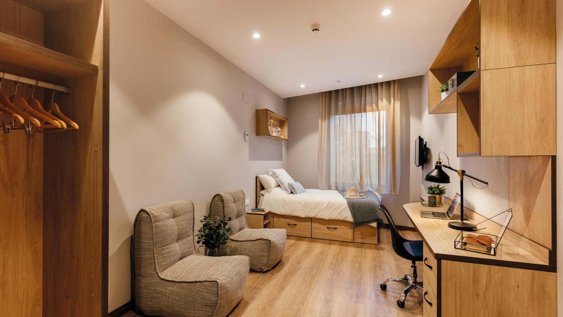 Appartement Livensa Living *