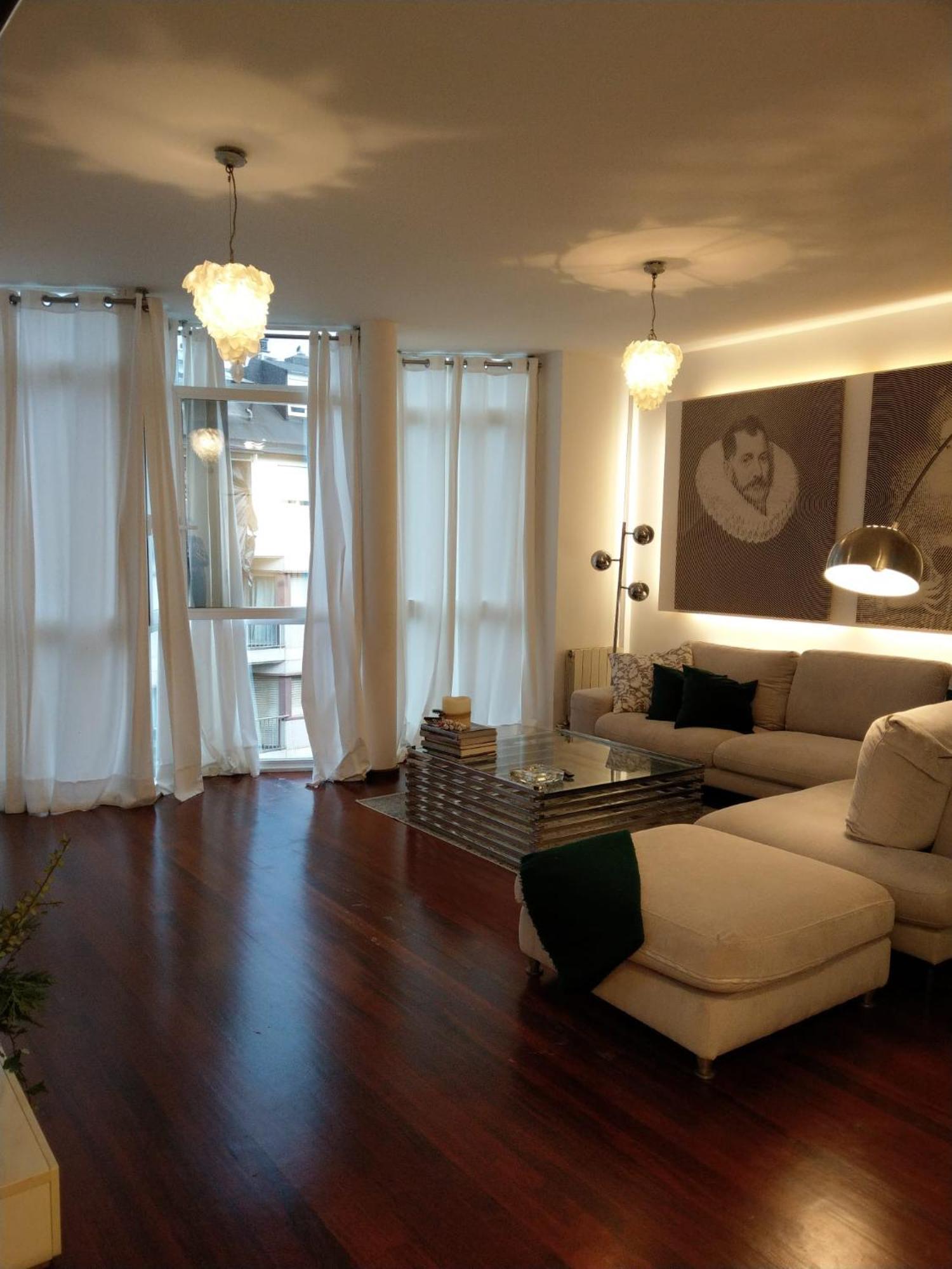 Amazing * Views Over Kontxa Apartment San Sebastian