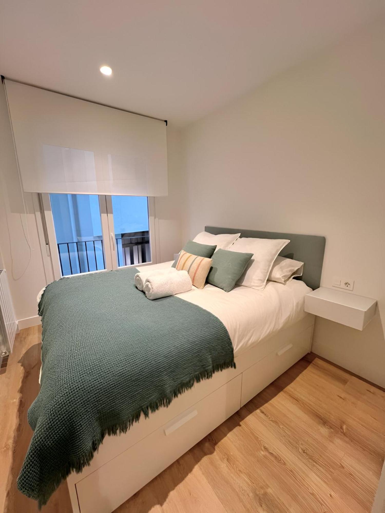 Apartment Colon -zurriola Beach