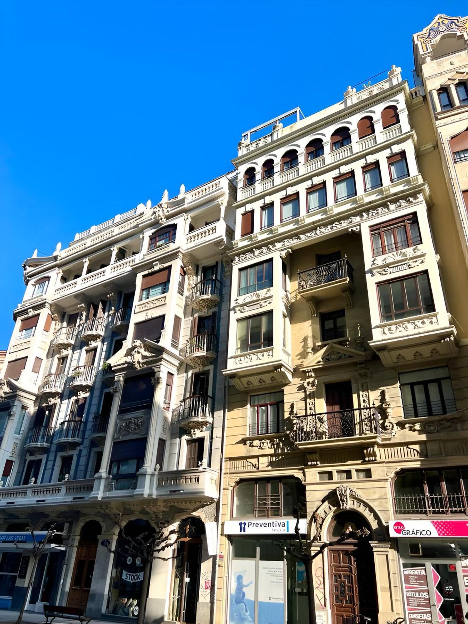 Colon -zurriola Beach Apartment