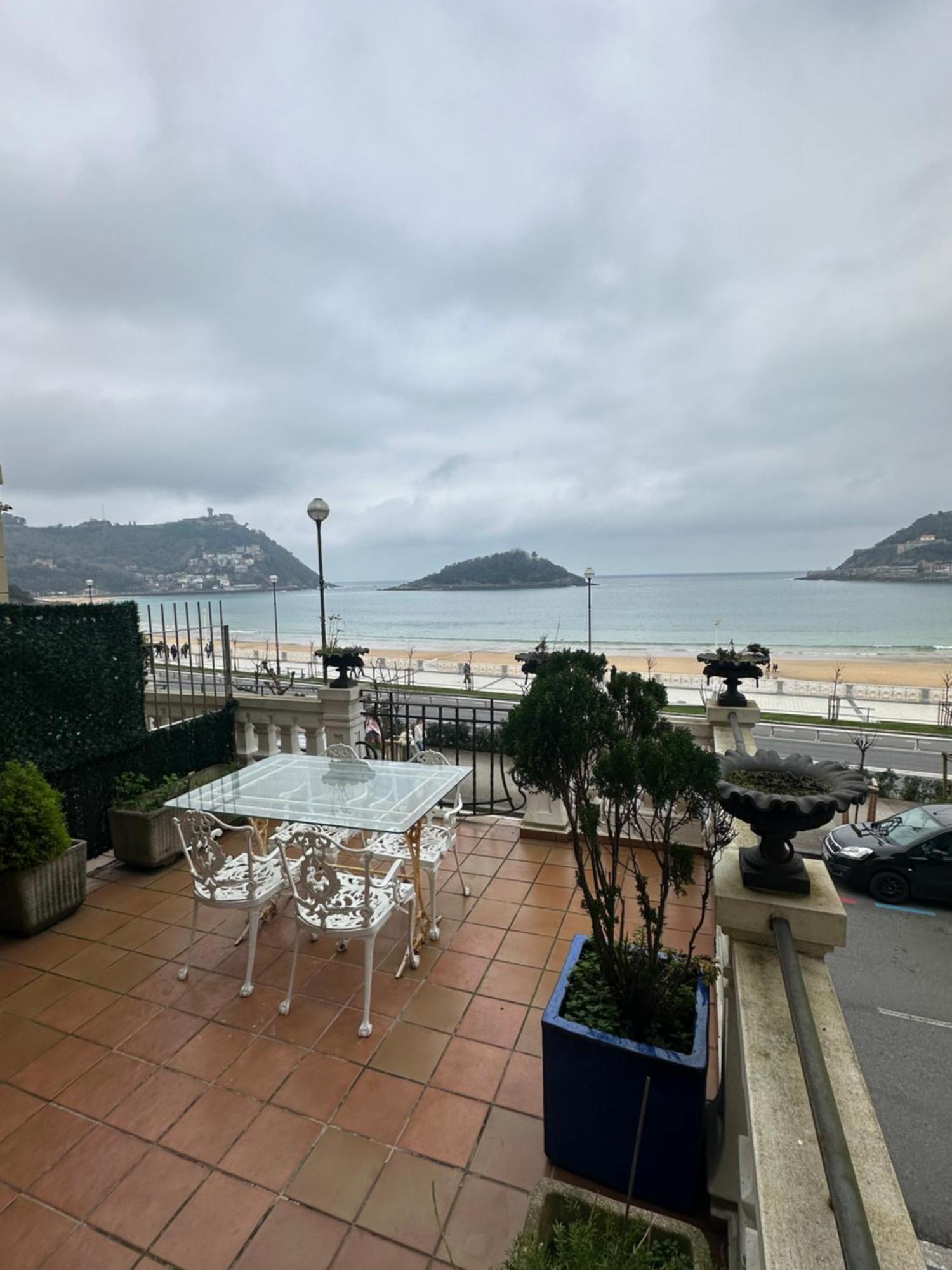 Mejores Vistas De Apartment San Sebastian