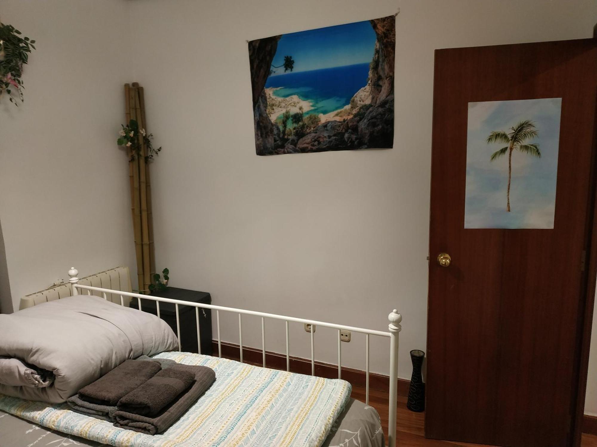 Apartamento Vt Ss Wifi San Sebastián