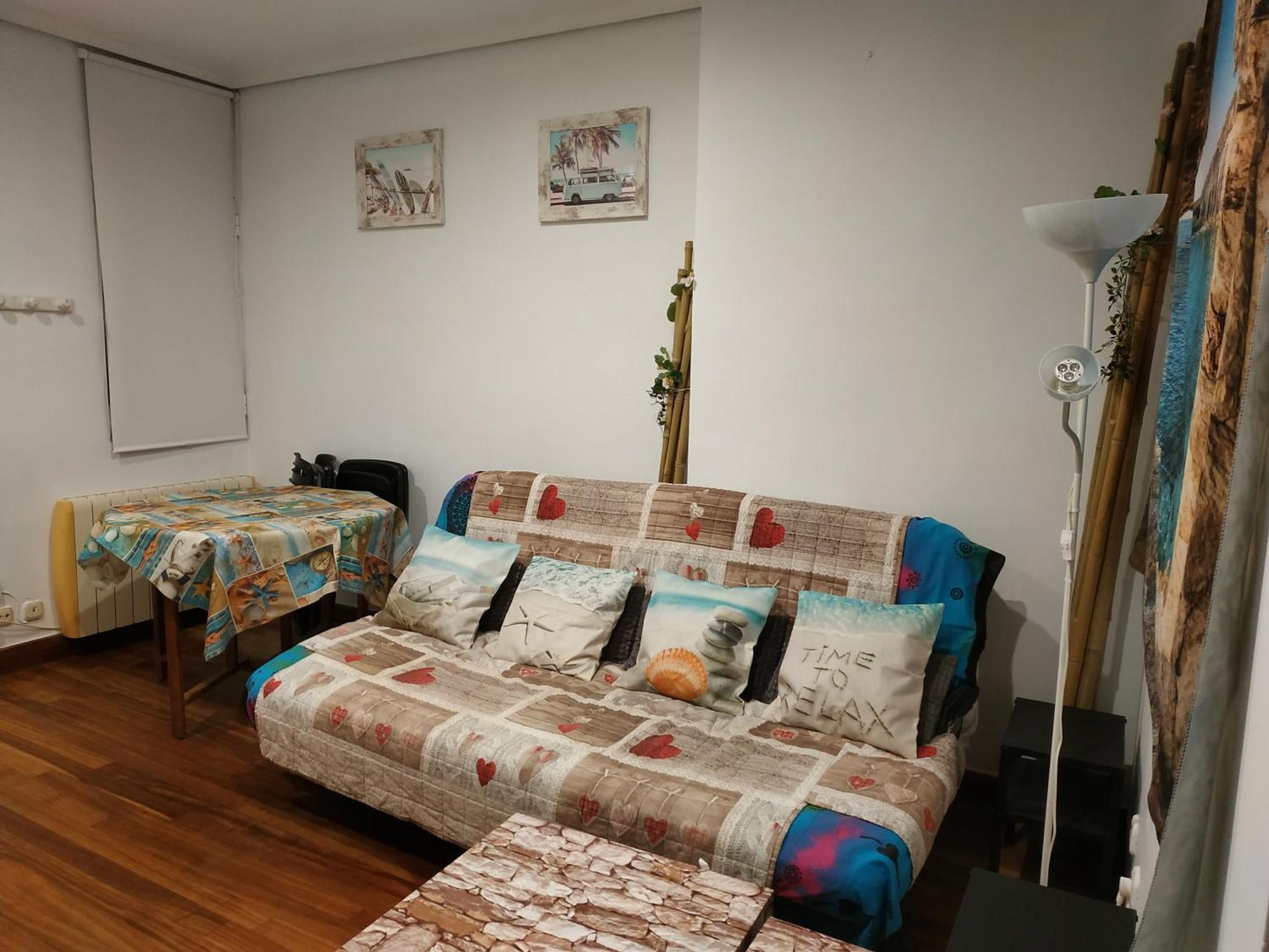 Vt Ss Wifi Apartamento San Sebastián