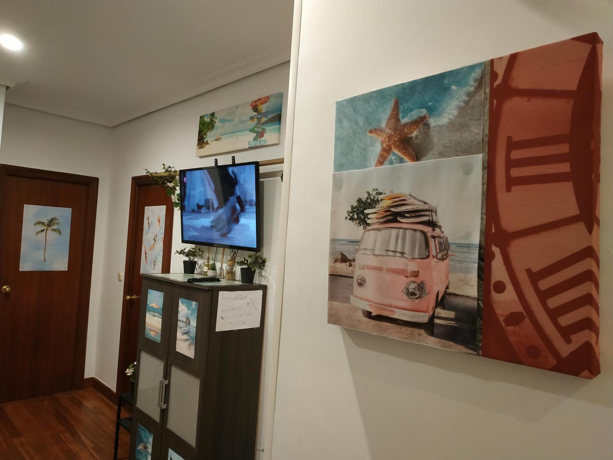 Apartamento Vt Ss Wifi