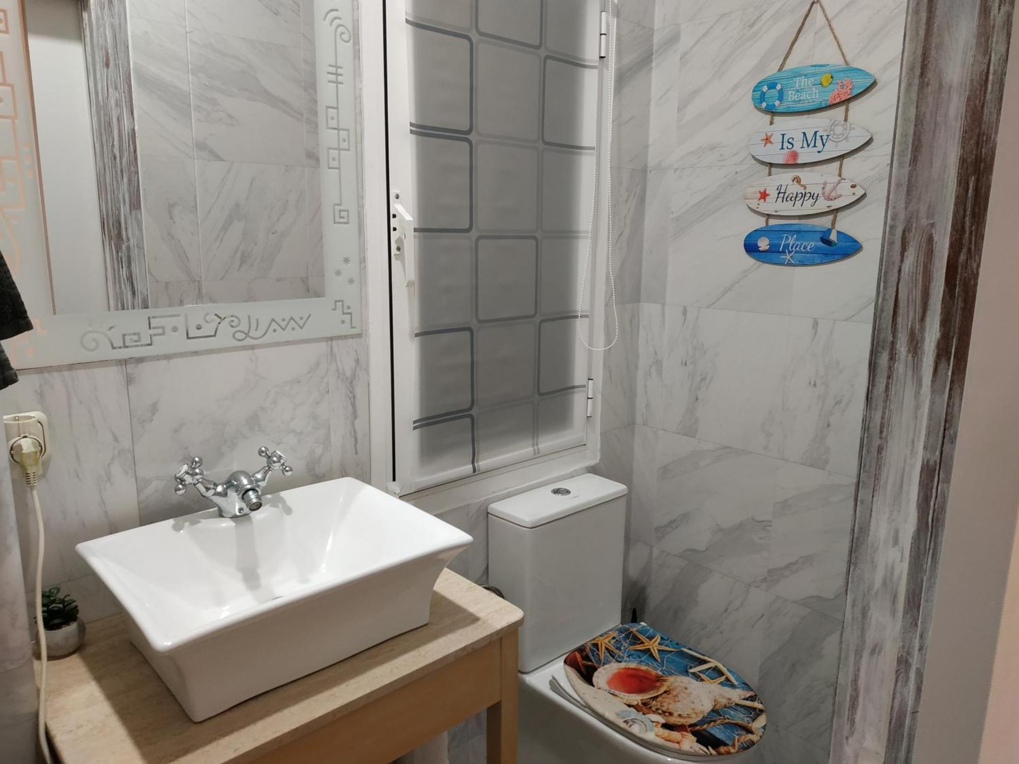 Apartamento Vt Ss Wifi