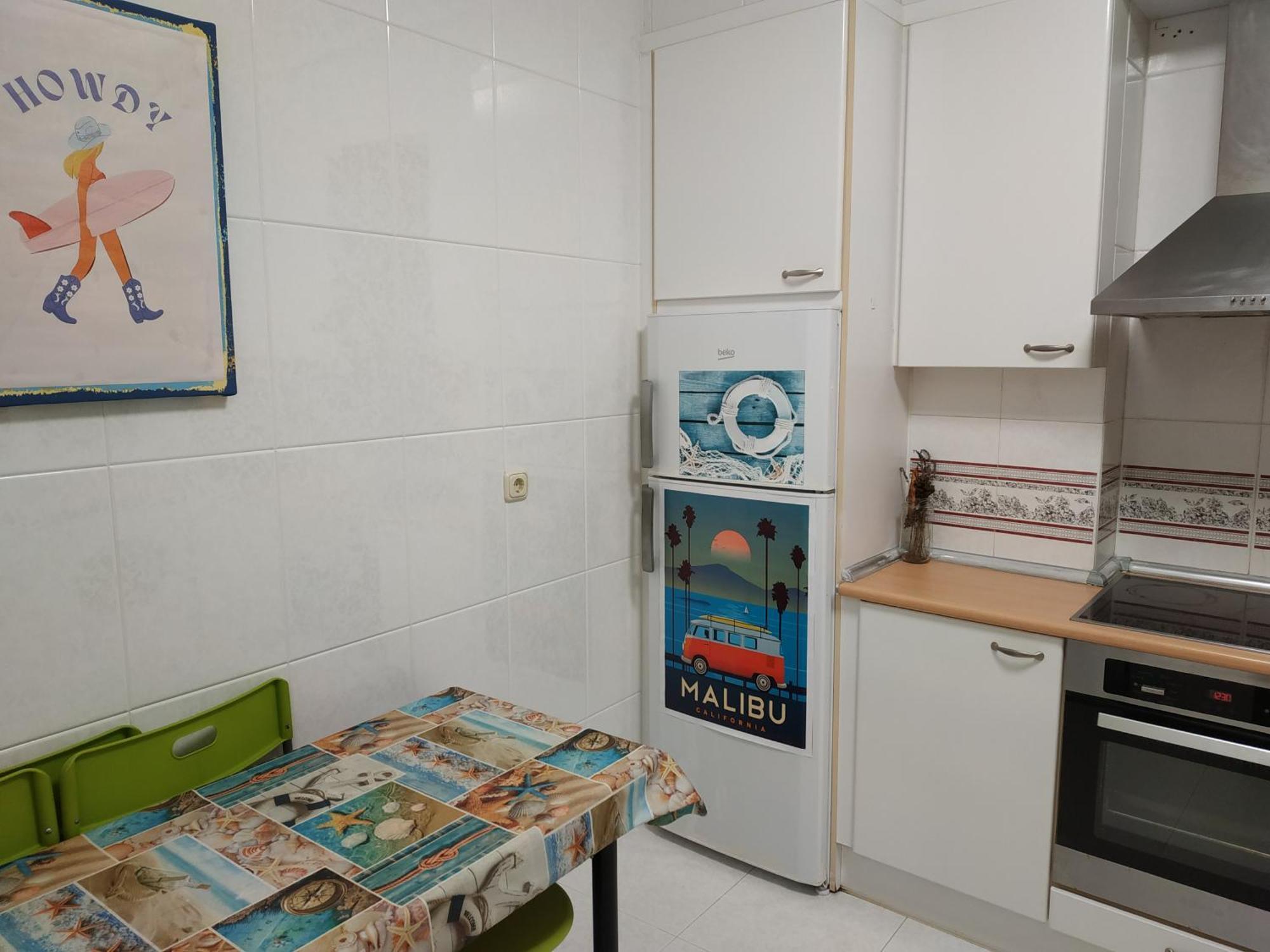 Vt Ss Wifi Apartamento San Sebastián