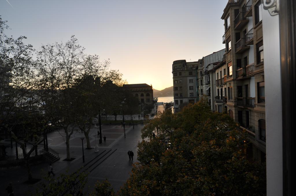 Guest house Alameda