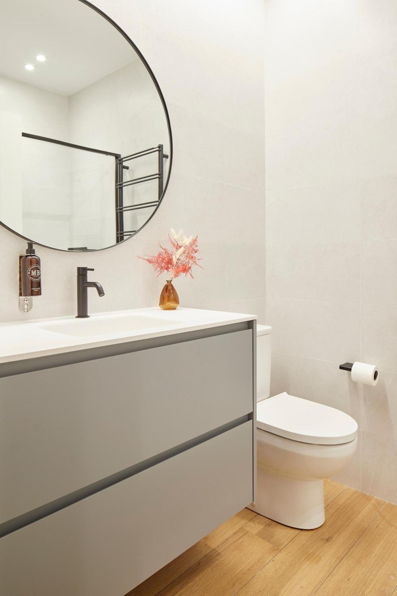 Appartement Eki Terrace By Feelfree *