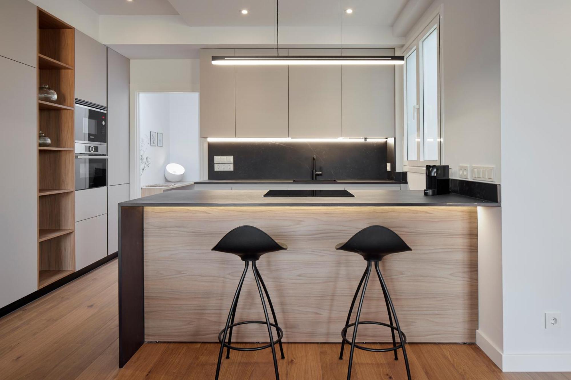 Eki Terrace By Feelfree Appartement *
