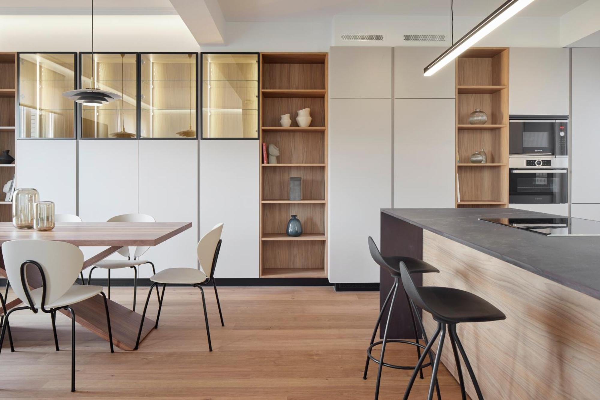 Appartement Eki Terrace By Feelfree Saint-Sébastien