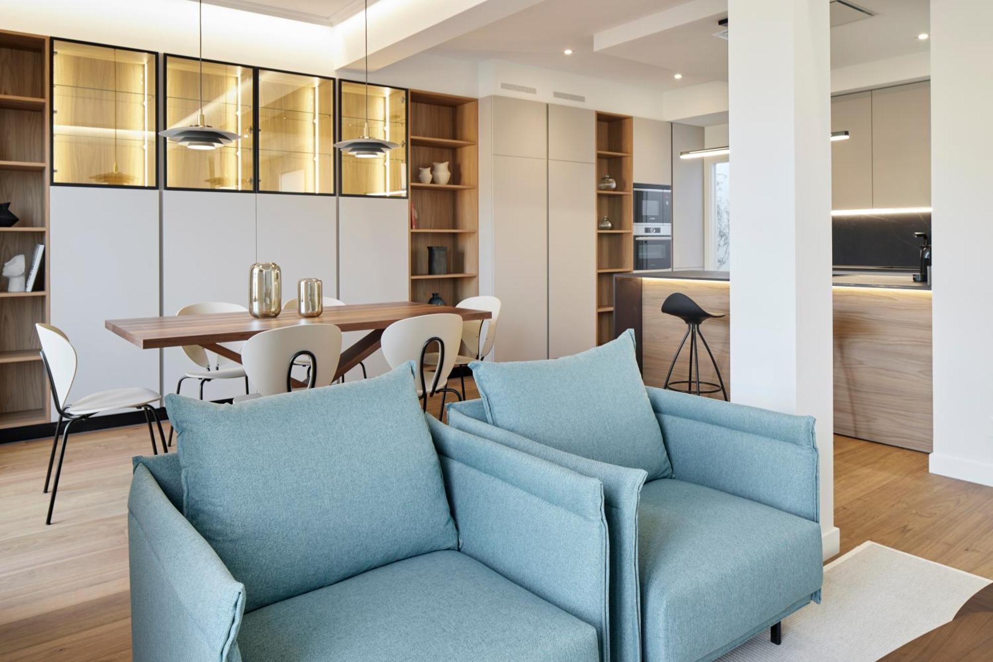 Appartement Eki Terrace By Feelfree *